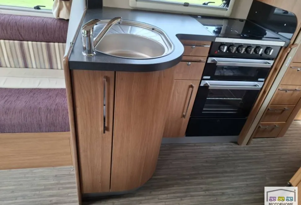 Auto-Trail Dakota  2013