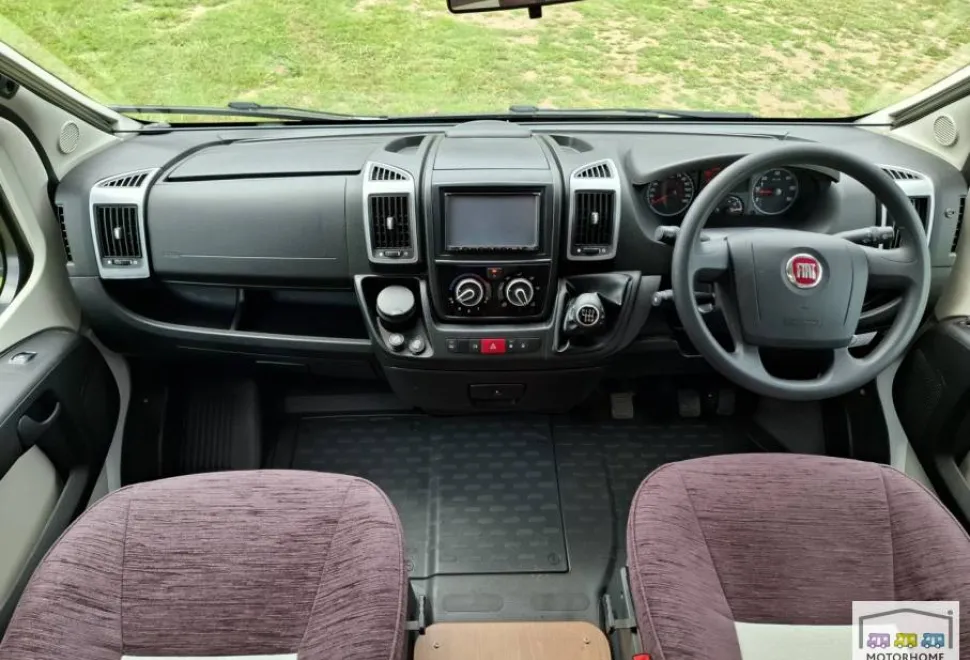 Auto-Trail Dakota  2013
