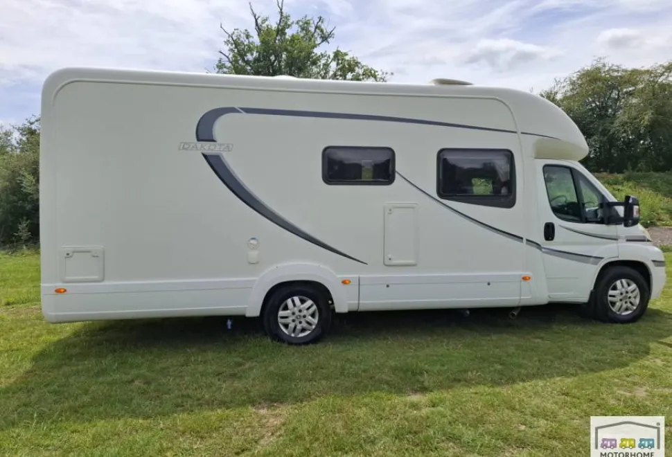 Auto-Trail Dakota  2013