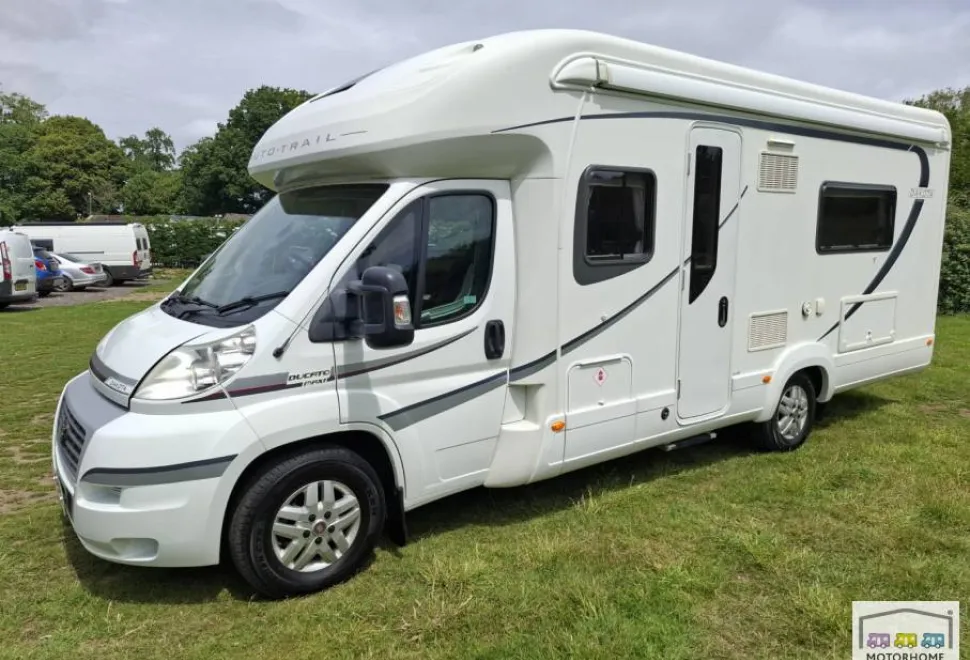 Auto-Trail Dakota  2013