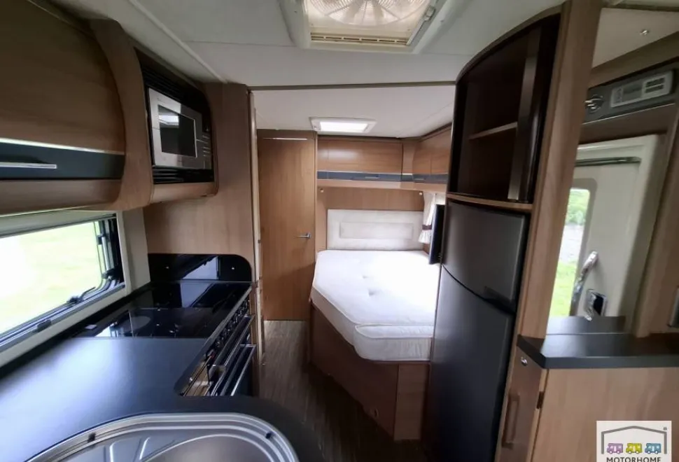 Auto-Trail Dakota  2013