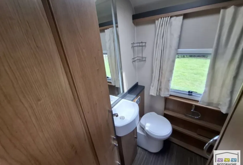 Auto-Trail Dakota  2013