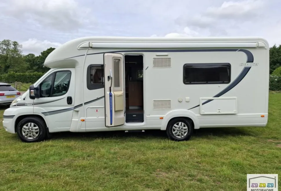 Auto-Trail Dakota  2013