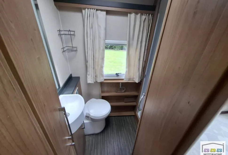 Auto-Trail Dakota  2013