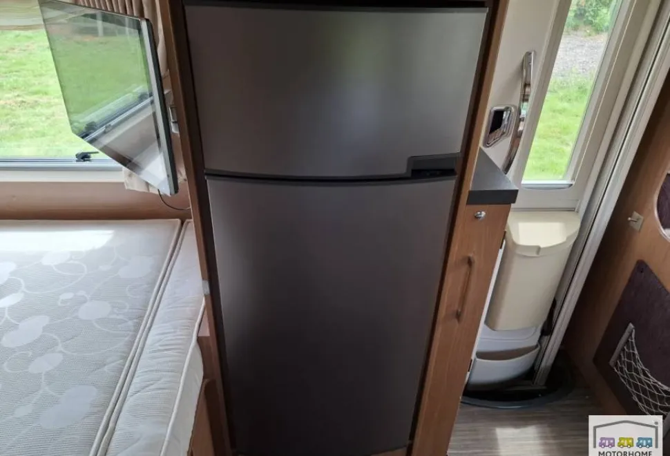 Auto-Trail Dakota  2013