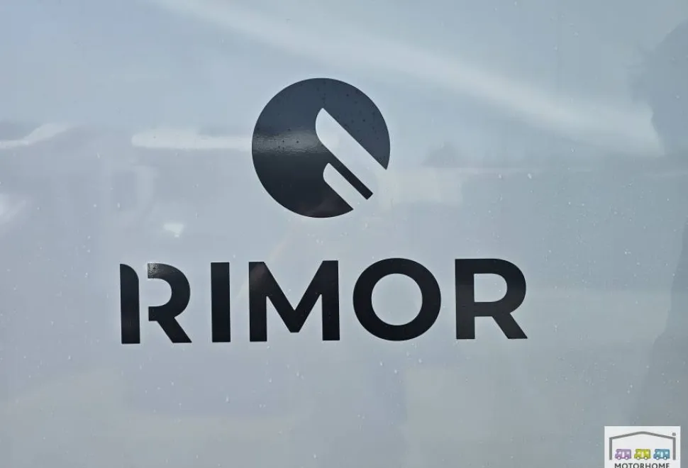 Rimor Kilig  66 Plus  2026