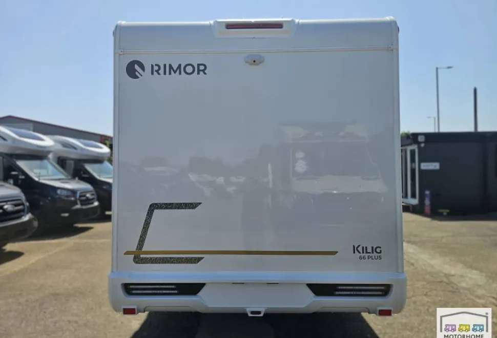 Rimor Kilig  66 Plus  2026