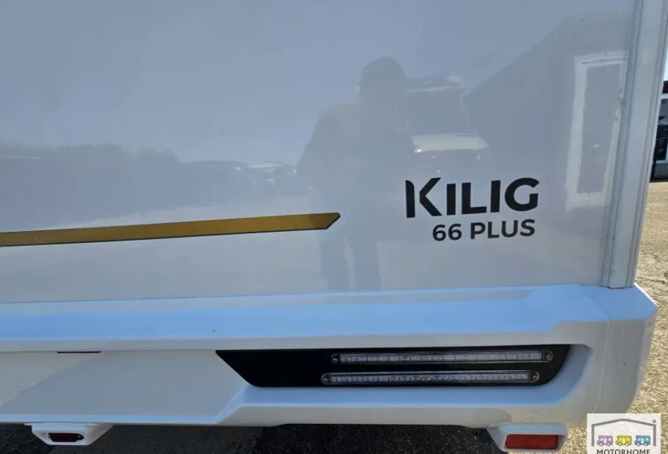 Rimor Kilig  66 Plus  2026