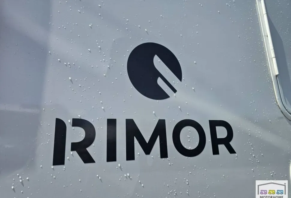 Rimor Kilig  67 Plus 2026