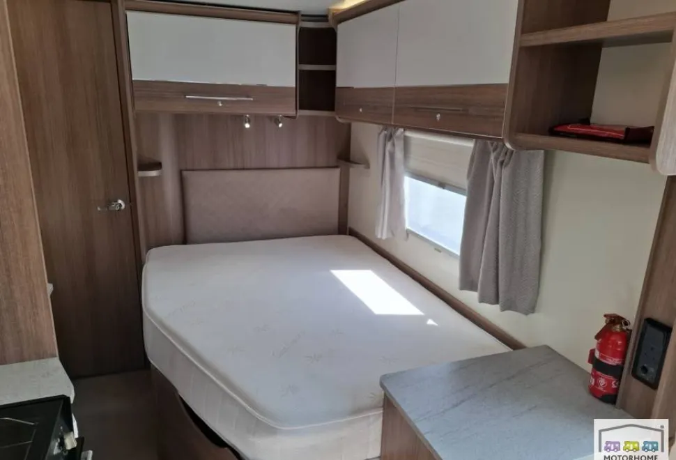 Bailey Alliance SE 76-4T  2020