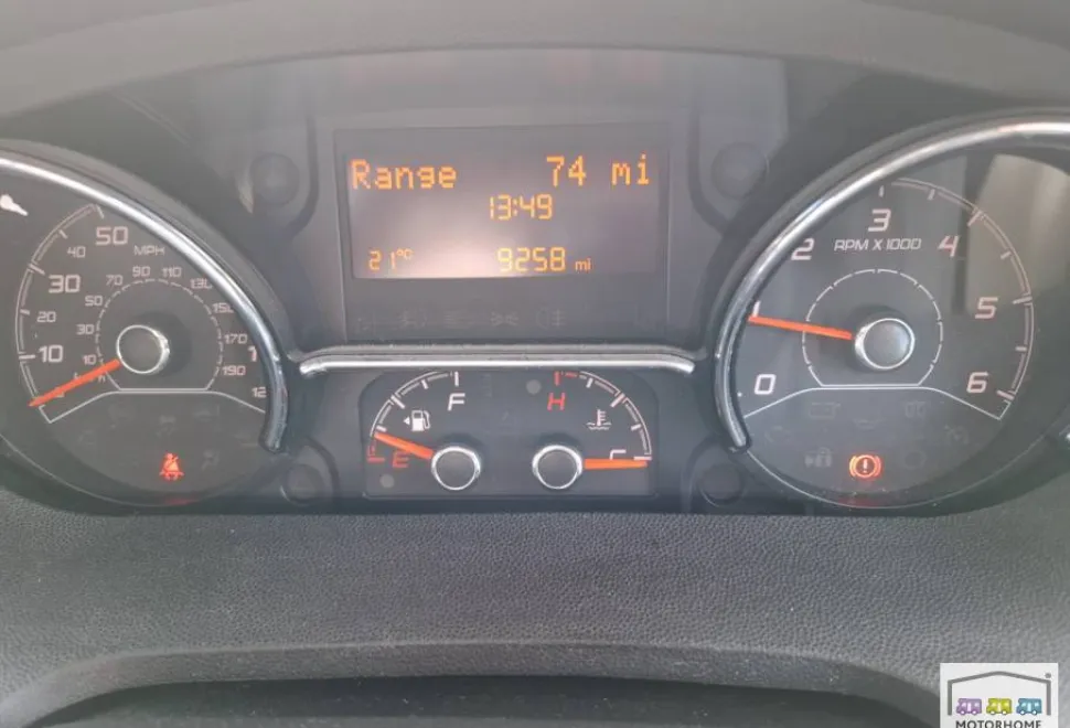 Benimar Mileo 283 2019