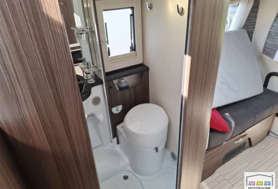 Benimar Mileo 283 2019