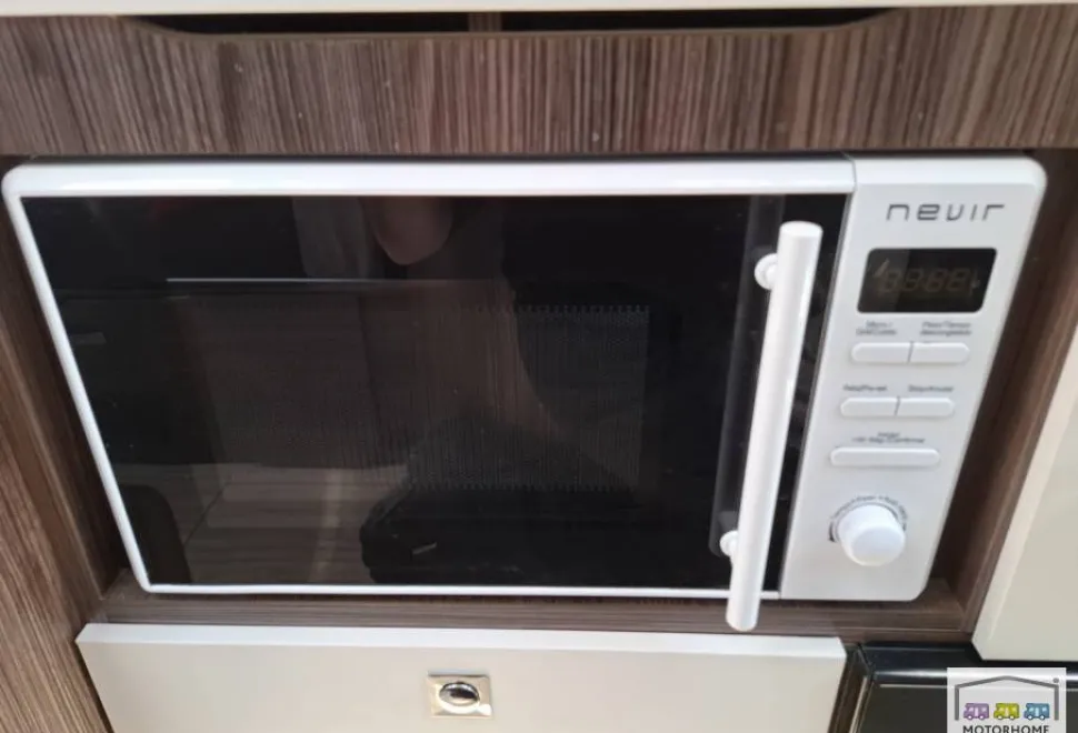 Benimar Mileo 283 2019