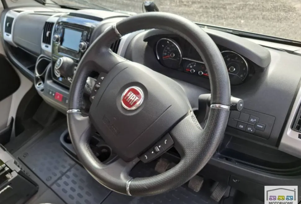 Benimar Mileo 283 2019