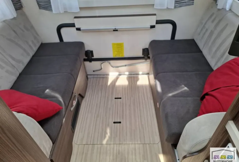 Benimar Mileo 283 2019