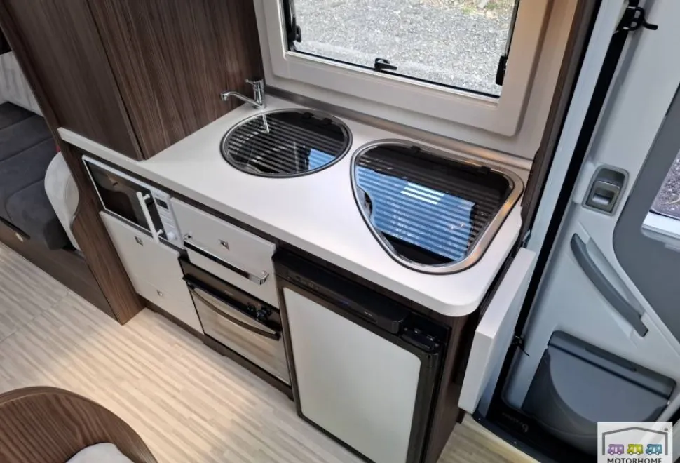 Benimar Mileo 283 2019