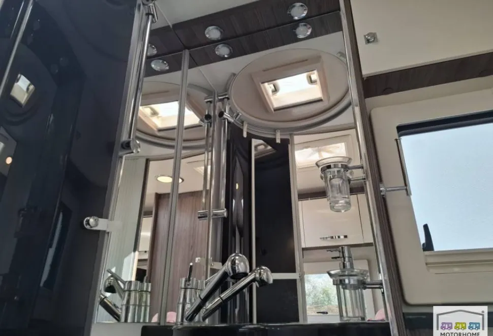 Benimar Mileo 283 2019