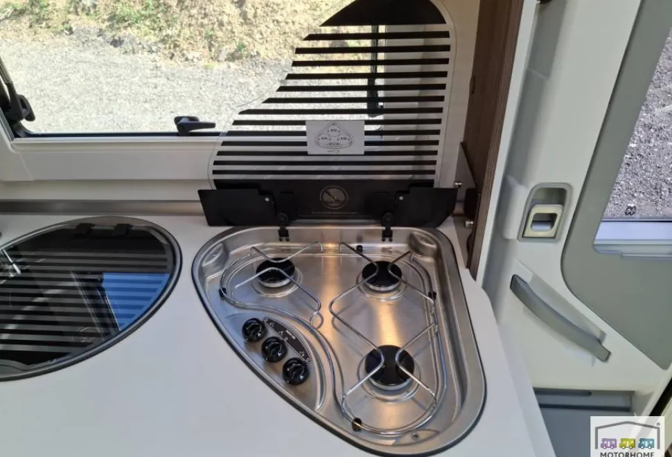 Benimar Mileo 283 2019