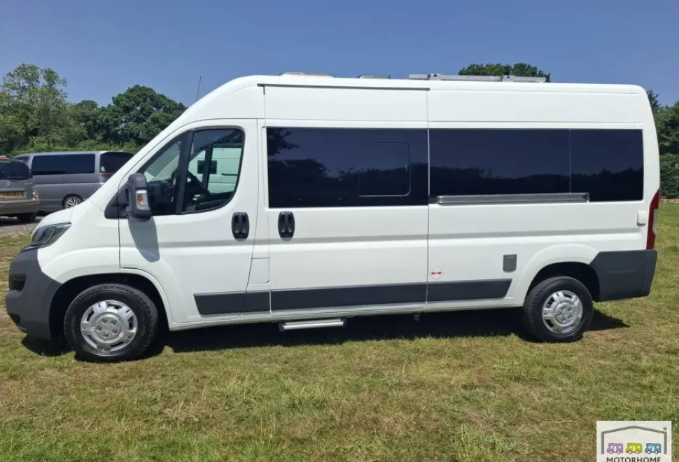 Citroen Relay  2015