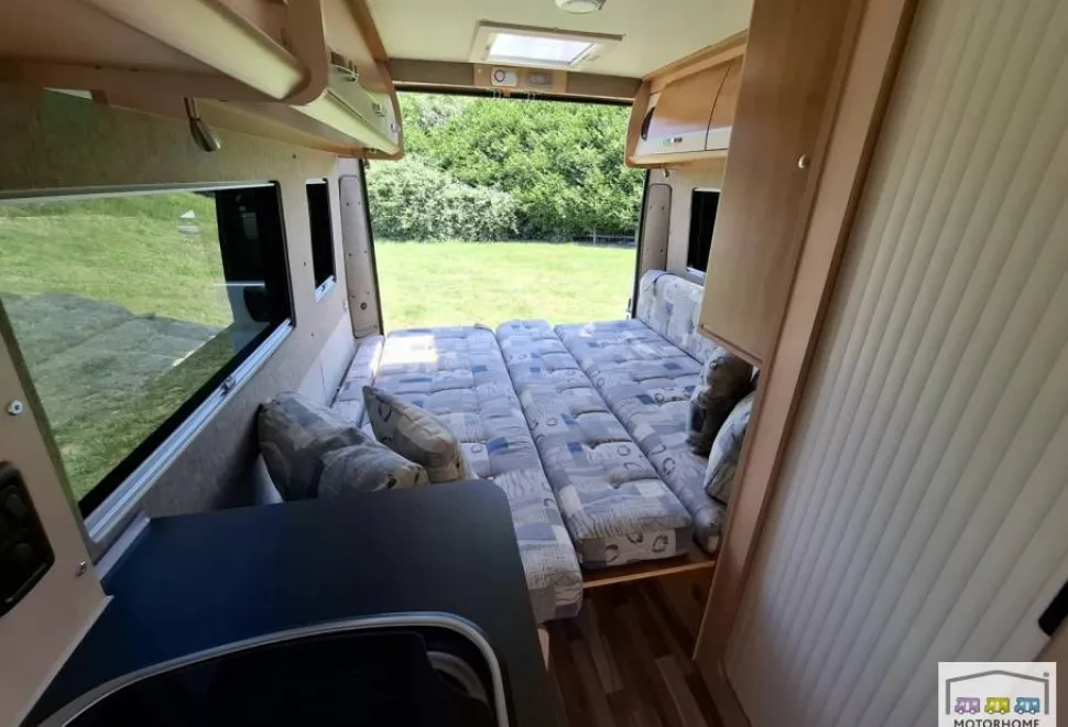 Citroen Relay  2015