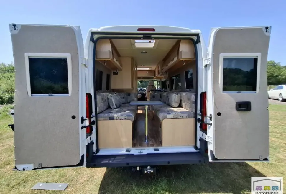Citroen Relay  2015