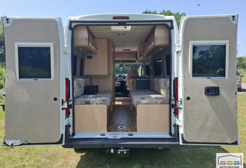 Citroen Relay  2015