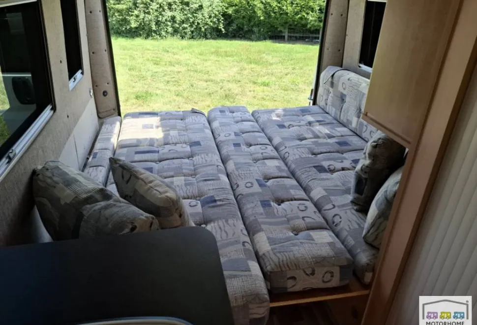 Citroen Relay  2015