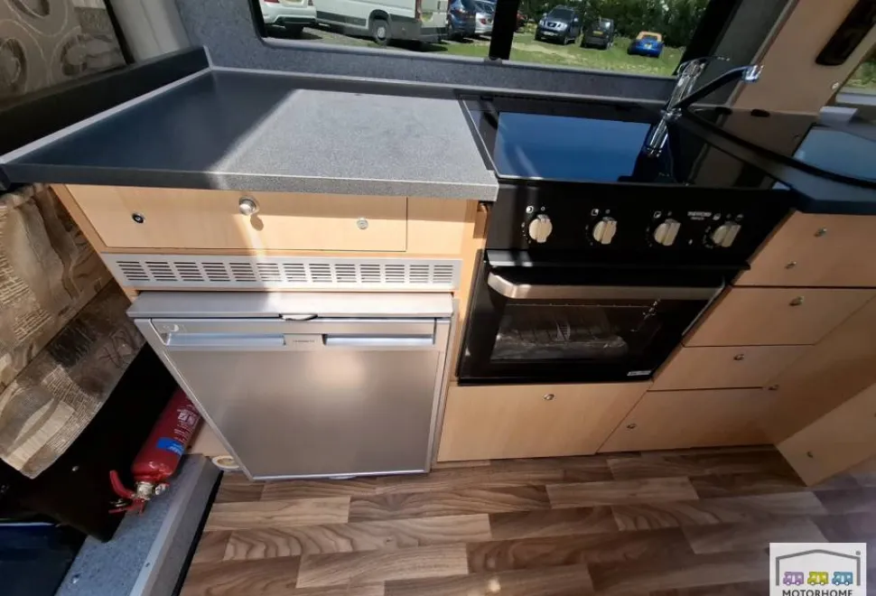 Citroen Relay  2015