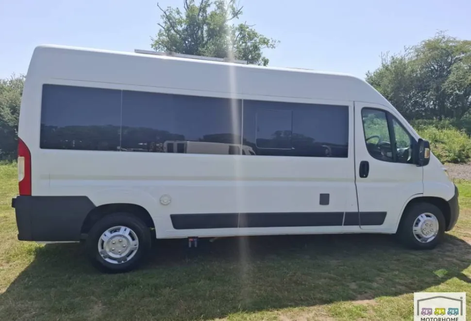 Citroen Relay  2015