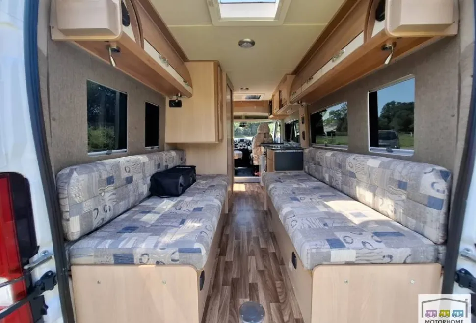 Citroen Relay  2015