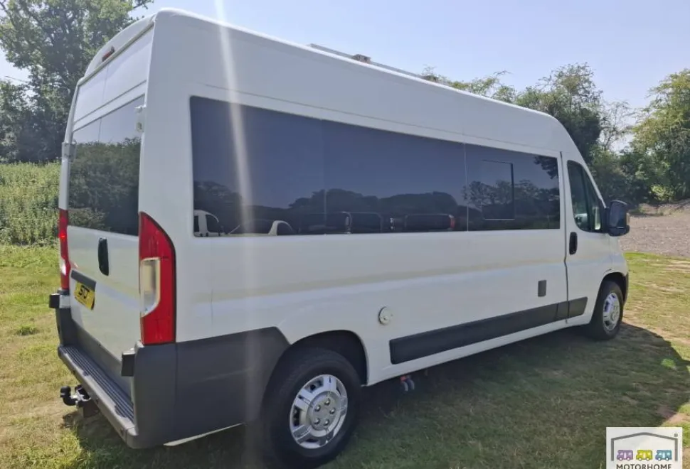 Citroen Relay  2015