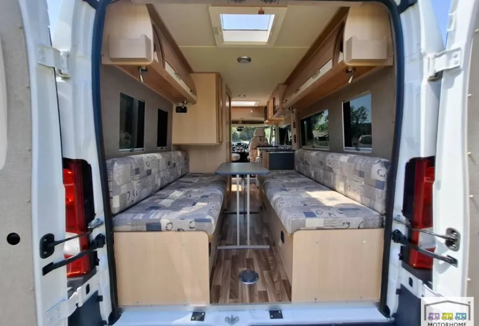 Citroen Relay  2015