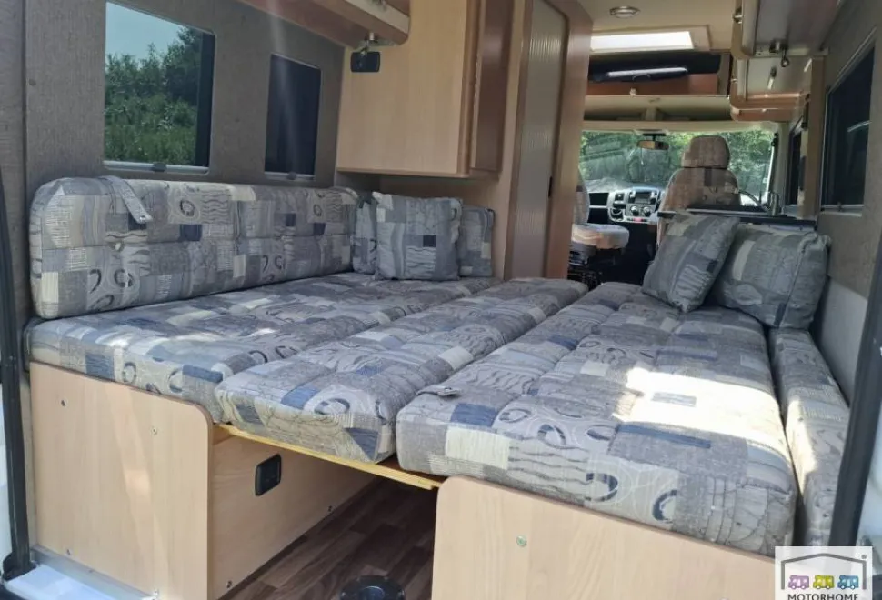 Citroen Relay  2015