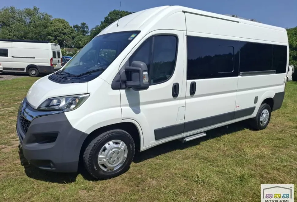 Citroen Relay  2015