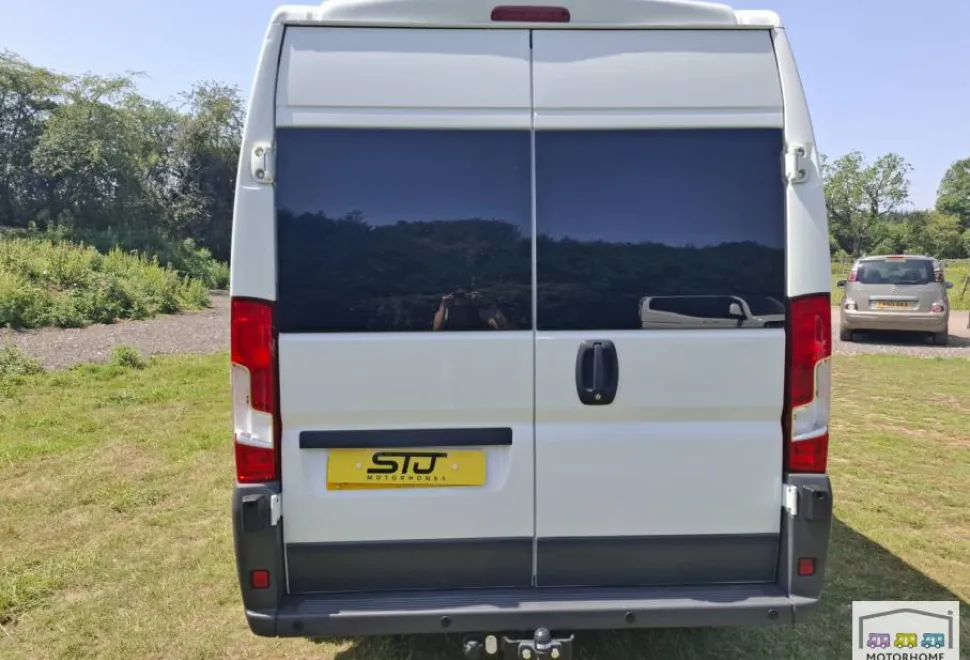 Citroen Relay  2015
