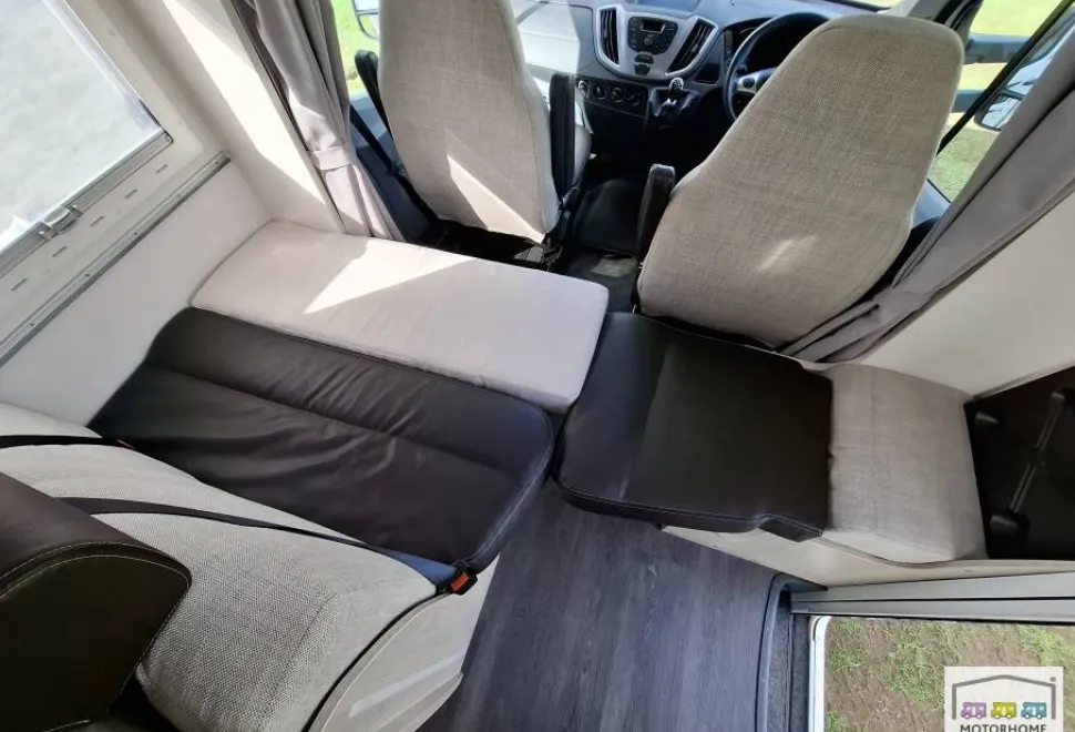 Chausson Flash 514 2019