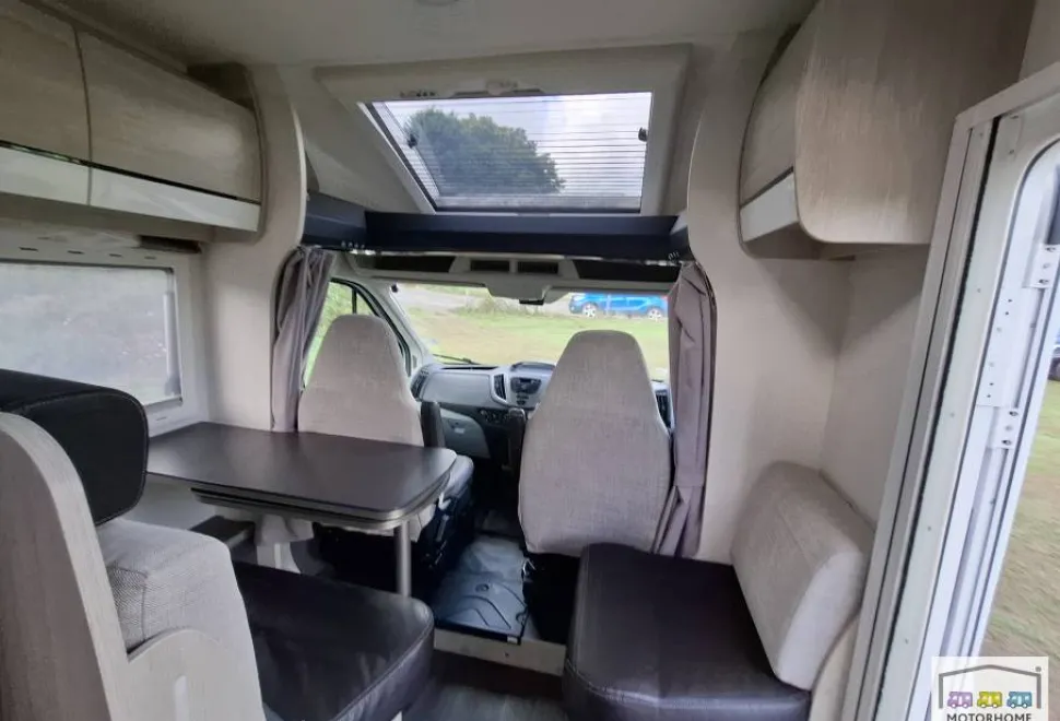 Chausson Flash 514 2019