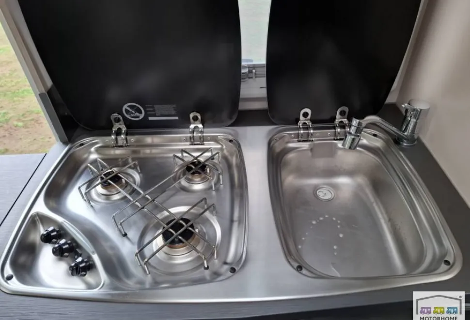Chausson Flash 514 2019