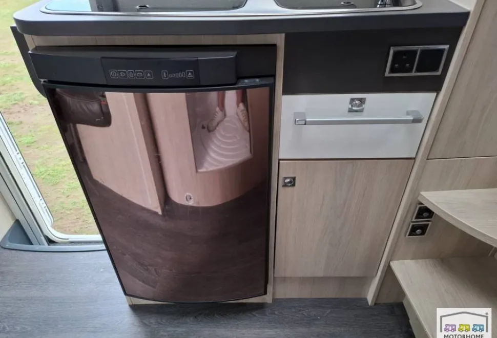 Chausson Flash 514 2019