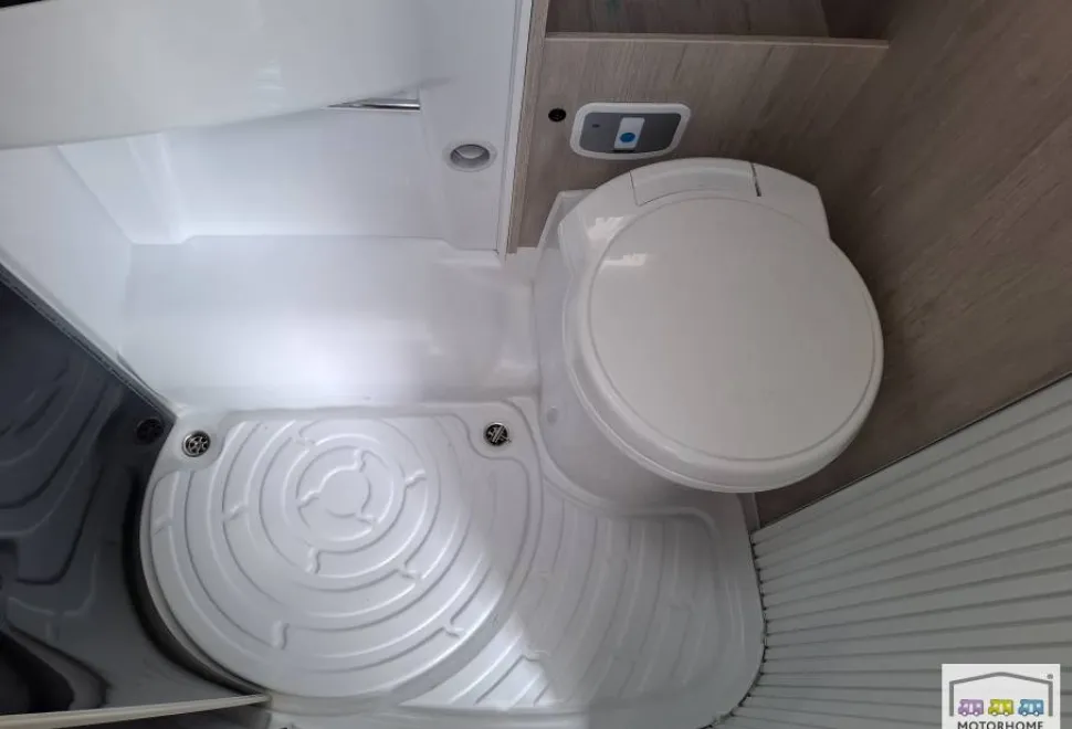 Chausson Flash 514 2019