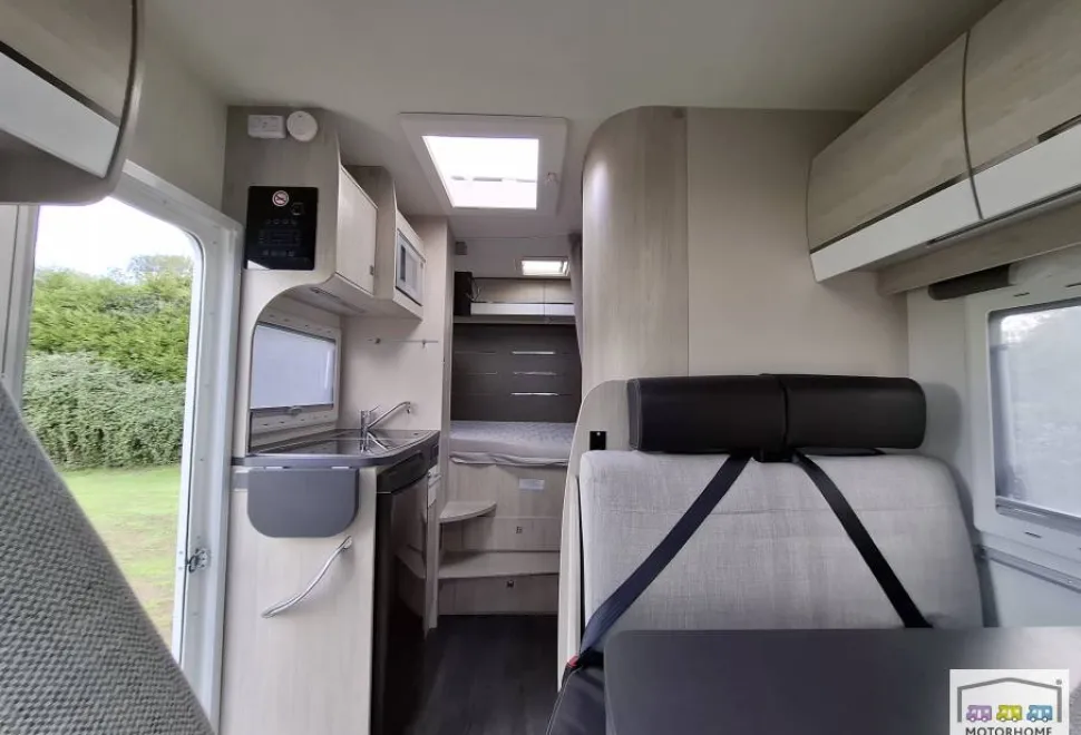 Chausson Flash 514 2019