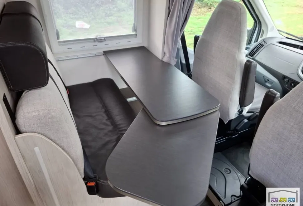 Chausson Flash 514 2019