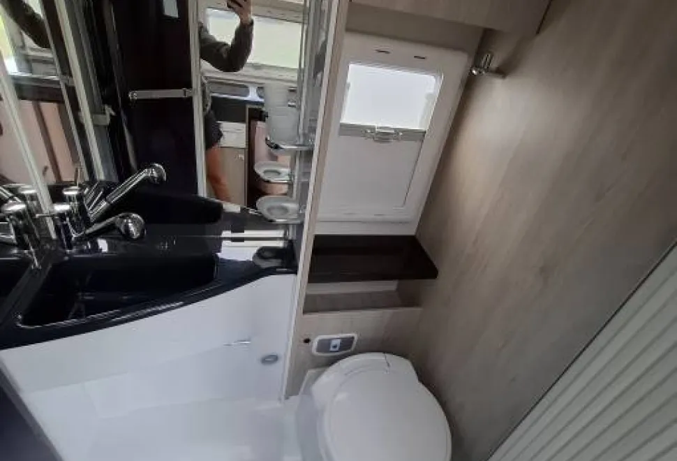 Chausson Flash 514 2019