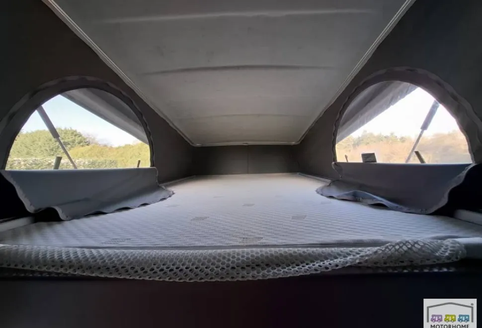 Hymer Grand Canyon  2021