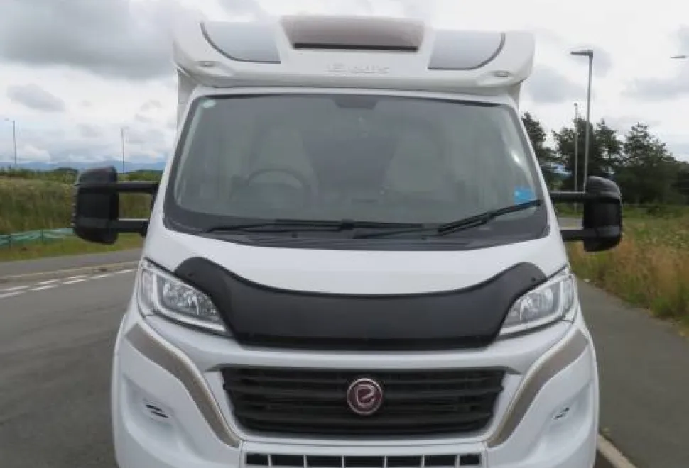 Elddis Encore 250 2021