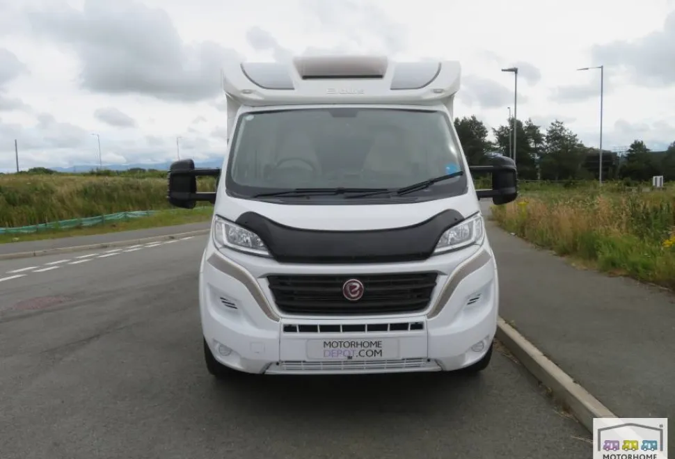 Elddis Encore 250 2021