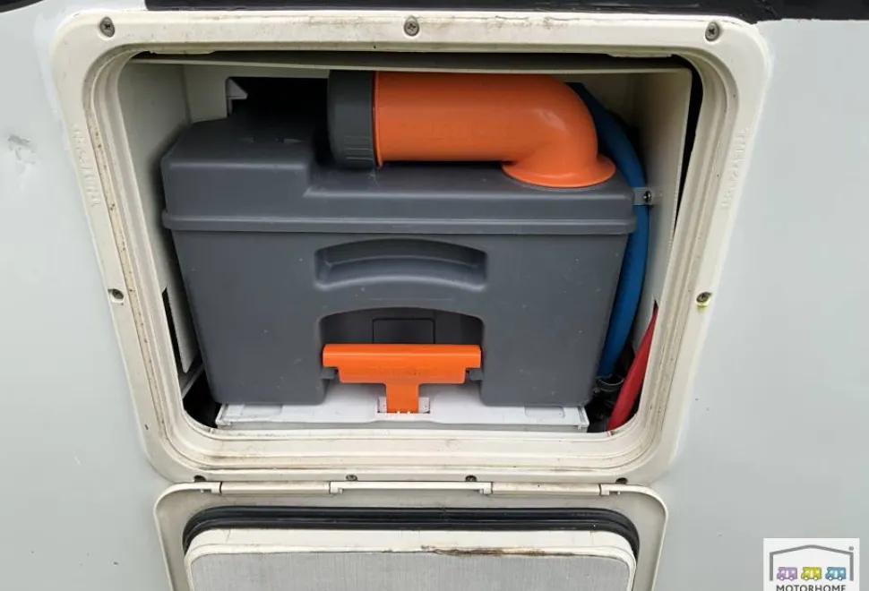Elddis Autoquest  145 2012