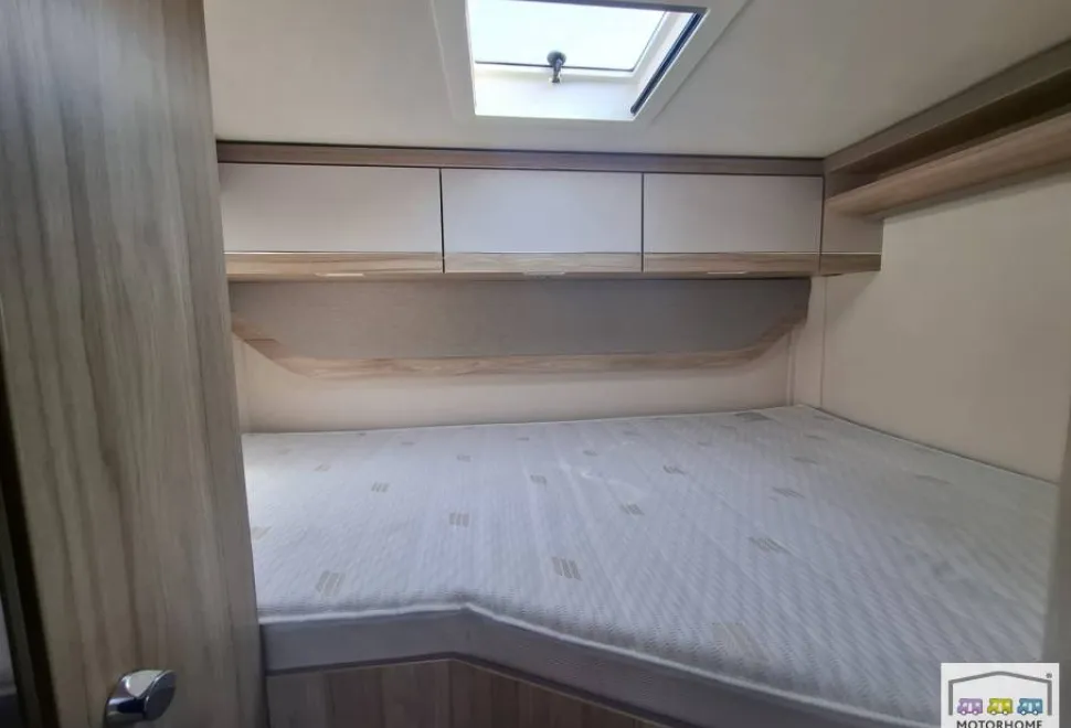 Hymer Exsis-I 504 2018