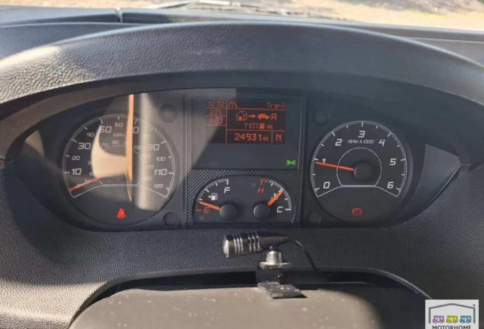 Hymer Exsis-I 504 2018