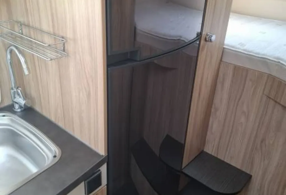 Hymer Exsis-I 504 2018